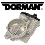 Dorman Fuel Injection Throttle Body For 2003-2006 Chevrolet Avalanche 2500 Gt. Fixed Price $221.81.