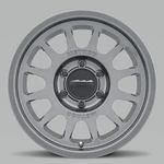 Method For Mr703 17x8.5 Off-road Bead Grip Wheel With 6x5.5 Bolt Pattern. Fixed Price $366.00.