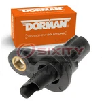 Dorman Crankshaft Position Sensor For 2006 Bmw 330i 3.0l L6 Engine Ignition El. Fixed Price $104.78.