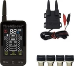 New! Tireminder Tm-88c-4 Rv Tpms With 4 Transmitters Tm22146. Fixed Price $324.95.
