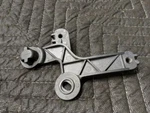 Bmw E60/e61/e63/e64 5-series 6-series Rdc Trigger Holder Front Right 3620677470. Fixed Price $14.99.