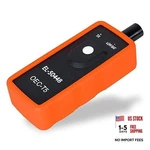 Tpms Relearn Tool For Gm Auto Tire Pressure Monitor Sensor, System. Fixed Price $19.90.