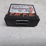 2022 Acura Mdx Oem Parking Brake Module Id # 39670tyaa06. Fixed Price $89.95.