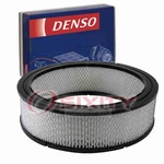 Denso Air Filter For 1980-1987 Oldsmobile Cutlass Salon 4.3l 5.0l V8 Intake Al. Fixed Price $21.35.