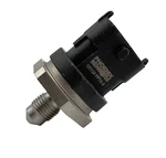 Replacement For Bosh 0261545055 Fuel Rail High Pressure Sensor 12 Month Warranty. Fixed Price $19.98.