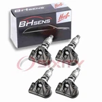 4 Pc Huf Tpms Sensors For 2017-2019 Bmw 740e Xdrive Tire Pressure Monitoring Hp. Fixed Price $192.51.