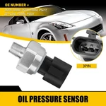 For 2004-2006 Nissan Titan 5.6l Oil Pressure Sensor Sending Unit # 25070-cd00a. Fixed Price $13.01.