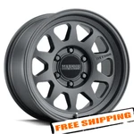 Method Race Wheels Mr31678558500 17x8.5 Mr316 Matte Black Wheel. Fixed Price $299.00.