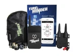 Tireminder Smart Tpms With 6 Transmitters For Rvs, Motorhomes, 5th Wheels, Mo.... Fixed Price $400.49.