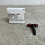 Schrader 28505 Tpms Sensor 315mhz Snap-in 2012-2017 Hyundai Veloster. Fixed Price $13.46.
