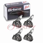 4 Pc Huf Tpms Sensors For 2020 Mercedes-benz Gls450 Tire Pressure Monitoring Or. Fixed Price $188.65.