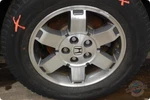 Used Tire Pressure Monitoring System (tpms) Control Mod Fits: 2011 Honda Pilot S. Fixed Price $79.99.