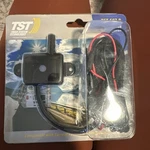 Truck Systems Tst-507-r Repeater Signal Booster - New. Fixed Price $49.99.
