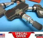New Direct-fit Tpms Sensor Kit Audi Vw Oem# 1k0907253d 315 Mhz. Fixed Price $64.79.