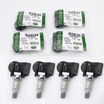 4pcs Oem Lr070840 Tpms Tire Pressure Sensors For Land Rover Range Sport. Fixed Price $42.99.