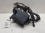 2013 Toyota Sienna Fuse Box Engine 82111-08b10. Fixed Price $200.00.