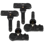 4 Pcs Tire Pressure Sensor For 2013-2016 Subaru Crosstrek 08-2014 Tribeca 315mhz. Fixed Price $19.68.