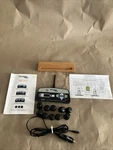 Pressure Pro Tpms Tire Monitoring System-series W/10 Total Sensors. Fixed Price $311.00.