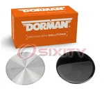 Dorman Wheel Cap For 2003-2006 Chevrolet Express 2500 Tire El. Fixed Price $115.54.