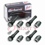 4 Pc Huf Tpms Sensor Service Kits For 2010-2015 Ferrari 458 Italia Tire Dn. Fixed Price $24.35.