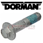 Dorman Front Wheel Hub Bolt For 2000-2014 Chevrolet Impala Driveline Axles Du. Fixed Price $30.31.