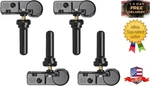 Tpms Sensor,gm 315mhz Tire Pressure Monitoring Sensor Compatible For Chevy Silve. Fixed Price $41.88.