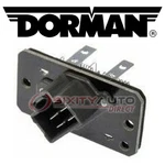 Dorman Hvac Blower Motor Resistor For 2005-2007 Mercury Mariner Heating Air Lm. Fixed Price $35.70.