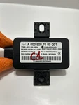 2013-2016 Mercedes Gl450 X166 Tpms Tire Pressure Monitor Module Sensor Unit Oem. Fixed Price $45.00.