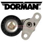 Dorman Techoice Ac Drive Belt Tensioner Assembly For 2009-2010 Chevrolet Pr. Fixed Price $59.83.