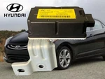 Hyundai Elantra Htbk Gt Tpms Suspension Module 2013 2014 2015 95800a5200. Fixed Price $75.00.