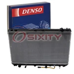 Denso Radiator For 1999-2001 Toyota Camry 3.0l V6 Cooler Cooling Antifreeze Bi. Fixed Price $202.57.