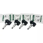 4x Genuine Tpms Tire Pressure Sensors For Land Rover Range Sport Lr070840. Fixed Price $43.60.