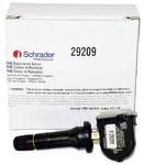 Schrader 29209 Tpms Sensor 433mhz Snap-in Rubber Valve Stem For Hyundai Kia. Fixed Price $34.29.