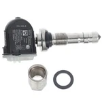 Oem New Ford Super Duty 17-22-rear Tire Pressure Monitoring System-fr3z-1a189-j. Fixed Price $65.73.