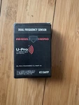 Wheel Hero Tire 21360tp U-pro Hybrid 2.0 Tpms Programmable Dual Valve 315/433 M. Fixed Price $125.00.
