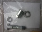 G-models Almost All - Bmw Genuine Rep. Kit Screw Valve Rdci 36 10 6 874 842 Top. Fixed Price $12.86.