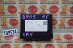 2007-2009 Honda Crv Tpms Suspension Tire Pressure Module 39350-swa-a01 Oem. Fixed Price $89.99.
