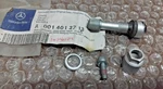 Original Mercedes Benz Valve A0014012713. Fixed Price $15.00.