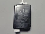 Toyota Camry Tire Pressure Monitoring System Receiver Module Oem 2018-2024. Fixed Price $39.20.