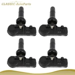 4x Tpms Tire Pressure Sensors For Chevrolet Gmc 1500 2500 3500 Yukon 2005-2006. Fixed Price $28.56.