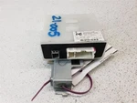 02-06 Infiniti M45 Tpms Module Oem 40720-ar302. Fixed Price $65.99.