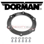 Dorman Fuel Tank Sending Unit Lock Ring For 1999-2007 Ford F-350 Super Duty Cc. Fixed Price $38.02.