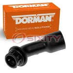 Dorman Engine Oil Filler Tube For 2007-2008 Chevrolet Silverado 3500 Hd 6.0l Kx. Fixed Price $45.35.