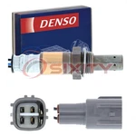 Denso Downstream Left Oxygen Sensor For 2016-2019 Toyota Tacoma 3.5l V6 Ac. Fixed Price $93.59.