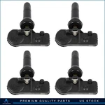4pcs Tire Pressure Sensor For Nissan Altima Maxima 40700-ja01b. Fixed Price $28.97.
