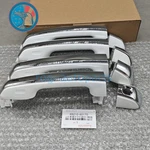 Oem ! Starfire Pearl Outside Door Handle For Lexus Gx460 10-17 69210-60170. Fixed Price $99.63.