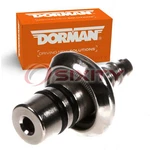 Dorman Fuel Line Connector For 1995-2000 Mercury Mystique Air Delivery Pumps Pm. Fixed Price $19.39.