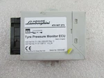 Lamborghini Aventador, Tire Pressure Sensor Control Unit, Used, P/n 470907273. Fixed Price $750.00.