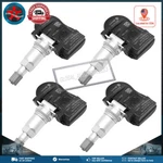 4pcs For 2013-2015 Acura Ilx 42753-tx6-a81 Tire Pressure Monitor Tpms Sensor. Fixed Price $27.89.