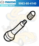 Genuine Mazda Tire Wheel Valve Stem 2010-2019 Mazda3 6 5 9963-60-4140. Fixed Price $19.00.